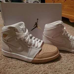 Nike Air Jordan's